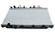 Cooling Systems & Flex W0133-1792229 Radiator (W0133-1792229, CSF1792229, G1000-283577)