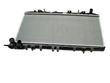Cooling Systems & Flex W0133-1608050 Radiator (CSF1608050, W0133-1608050)