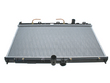 Cooling Systems & Flex W0133-1604809 Radiator (CSF1604809, W0133-1604809)