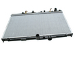 Cooling Systems & Flex W0133-1789413 Radiator (W0133-1789413, CSF1789413, G1000-120689)