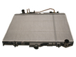 Cooling Systems & Flex W0133-1603614 Radiator (W0133-1603614, CSF1603614, G1000-129947)
