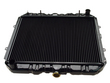 Cooling Systems & Flex W0133-1609489 Radiator (W0133-1609489, CSF1609489, G1000-48628)