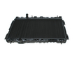 Cooling Systems & Flex W0133-1604163 Radiator (W0133-1604163, CSF1604163, G1000-131860)
