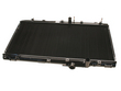 Cooling Systems & Flex W0133-1605570 Radiator (CSF1605570, W0133-1605570)
