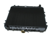 Cooling Systems & Flex W0133-1607195 Radiator (W0133-1607195, CSF1607195, G1000-54100)