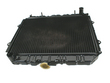 Cooling Systems & Flex W0133-1750347 Radiator (CSF1750347, W0133-1750347, G1000-55748)