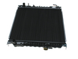 Cooling Systems & Flex W0133-1604433 Radiator (W0133-1604433, CSF1604433, G1000-102174)