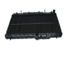 Cooling Systems & Flex W0133-1603581 Radiator (CSF1603581, W0133-1603581)