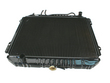 Cooling Systems & Flex W0133-1603185 Radiator (W0133-1603185, CSF1603185, G1000-56218)