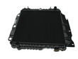 Jeep Wrangler Cooling Systems & Flex W0133-1604702 Radiator (CSF1604702, W0133-1604702, G1000-131915)