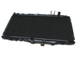 Cooling Systems & Flex W0133-1604289 Radiator (W0133-1604289, CSF1604289, G1000-49076)