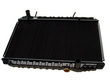 Cooling Systems & Flex W0133-1603846 Radiator (W0133-1603846, CSF1603846, G1000-48756)