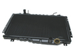 Cooling Systems & Flex W0133-1604315 Radiator (CSF1604315, W0133-1604315, G1000-55350)