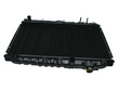 Cooling Systems & Flex W0133-1604403 Radiator (CSF1604403, W0133-1604403, G1000-67071)
