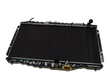 Cooling Systems & Flex W0133-1603416 Radiator (CSF1603416, W0133-1603416, G1000-48770)