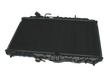Cooling Systems & Flex W0133-1606357 Radiator (W0133-1606357, CSF1606357)