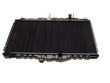 Cooling Systems & Flex W0133-1606433 Radiator (CSF1606433, W0133-1606433)