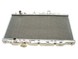 Cooling Systems & Flex W0133-1598752 Radiator (W0133-1598752, G1000-121931)