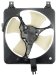Dorman OE Solutions Radiator Fan Assembly 620-224 (FA70061, 620224, 620-224, RB620224, D18620224)