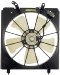Dorman OE Solutions Radiator Fan Assembly 620-226 (620226, 620-226, RB620226)