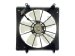 Dorman OE Solutions Radiator Fan Assembly 620-227 (620227, 620-227, RB620227)