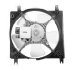 Dorman OE Solutions Radiator Fan Assembly 620-011 (620011, RB620011, 620-011)