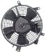Dorman OE Solutions Radiator Fan Assembly 620-709 (620709, RB620709, 620-709)