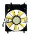 Dorman 620-536 OE Solutions Radiator Fan Assembly (620536, RB620536, 620-536)