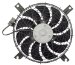 Dorman OE Solutions Radiator Fan Assembly 620-772 (620772, RB620772, 620-772)