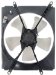 Dorman OE Solutions Radiator Fan Assembly 620-501 (620501, RB620501, 620-501)