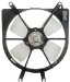 Dorman OE Solutions Radiator Fan Assembly 620-217 (620217, RB620217, 620-217)