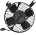 Dorman OE Solutions Radiator Fan Assembly 620-506 (620506, RB620506, 620-506)