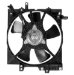 Dorman OE Solutions Radiator Fan Assembly 620-821 (620821, RB620821, 620-821)