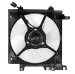 Dorman OE Solutions Radiator Fan Assembly 620-820 (620820, 620-820, RB620820)