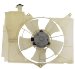 Dorman OE Solutions Radiator Fan Assembly 620-525 (620525, RB620525, 620-525)