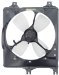 Dorman OE Solutions Radiator Fan Assembly 620-744 (620744, RB620744, 620-744)