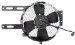 Dorman OE Solutions Radiator Fan Assembly 620-769 (620769, 620-769, RB620769)