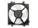 Dorman 620-819 OE Solutions Radiator Fan Assembly (620819, 620-819, RB620819)