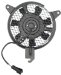 Dorman OE Solutions Radiator Fan Assembly 620-123 (620-123, 620123, RB620123)