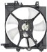 Dorman OE Solutions Radiator Fan Assembly 620-764 (620764, RB620764, 620-764)