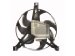 Dorman 620-608 OE Solutions Radiator Fan Assembly (620608, RB620608, 620-608)