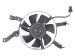 Dorman OE Solutions Radiator Fan Assembly 620-743 (620743, 620-743, RB620743)