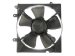 Dorman 620-783 OE Solutions Radiator Fan Assembly (620783, 620-783, RB620783)