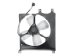 Dorman OE Solutions Radiator Fan Assembly 620-742 (620742, 620-742, RB620742)