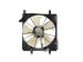 Dorman 620-258 OE Solutions Radiator Fan Assembly (620258, 620-258, RB620258)