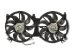 Dorman Solutions 620-453 RADIATOR COOLING FAN ASSEMBLY (620-453, RB620453)