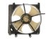 Dorman Solutions 620-279 RADIATOR COOLING FAN ASSEMBLY (RB620279, 620-279)