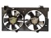 Dorman Solutions 620-730 RADIATOR COOLING FAN ASSEMBLY (620730, 620-730, RB620730)