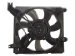 Dorman Solutions 621-299 RADIATOR COOLING FAN ASSEMBLY (RB621299, 621-299)