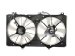 Dorman Solutions 621-014 RADIATOR COOLING FAN ASSEMBLY (621-014, RB621014)